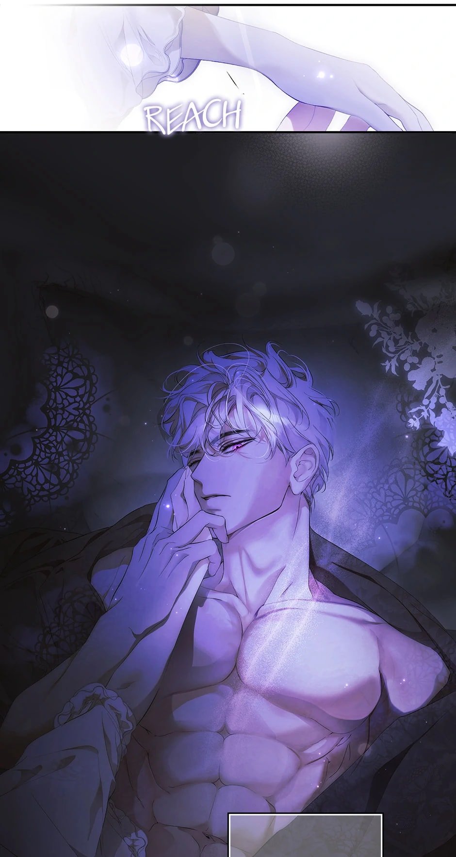 Secret Lady, Chapter 118 image 09